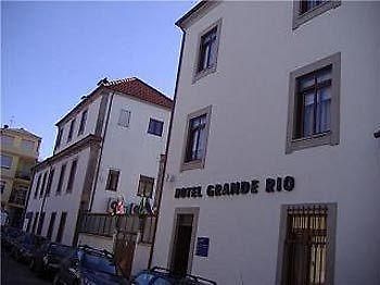 Hotel Grande Rio Porto Exteriér fotografie
