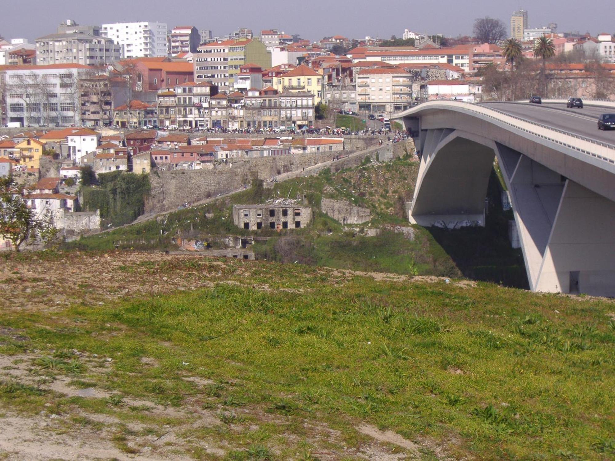 Hotel Grande Rio Porto Exteriér fotografie